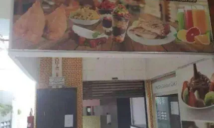 Loja, 64 m² - venda por R$ 650.000,00 ou aluguel por R$ 5.158,06/mês - Barra Funda - São Paulo/SP