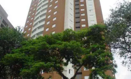 Apartamento com 2 dormitórios para alugar, 110 m² por R$ 14.427,00/mês - Moema - São Paulo/SP