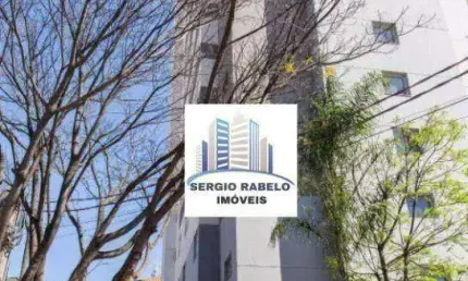 Studio com 1 dormitório para alugar, 24 m² por r$ 2.659,21/mês - chácara inglesa - são paulo/sp