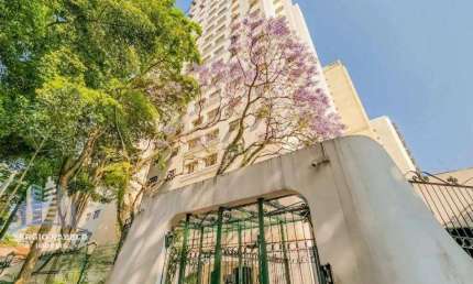 Apartamento com 3 dormitórios, 75 m² - venda por R$ 950.000,00 ou aluguel por R$ 6.276,00/mês - Moema - São Paulo/SP