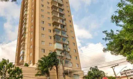Apartamento com 2 dormitórios à venda, 56 m² por R$ 565.000 - Vila Formosa - São Paulo/SP