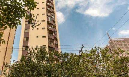 Apartamento com 3 dormitórios à venda, 135 m² por R$ 1.500. - Moema - São Paulo/SP