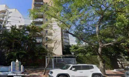 Apartamento com 3 dormitórios à venda, 110 m² por R$ 795.000,00 - Vila Mariana - São Paulo/SP