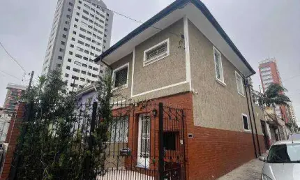 Sobrado com 3 dormitórios à venda por R$ 1.800. - Vila Mariana - São Paulo/SP