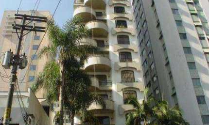Apartamento com 3 dormitórios à venda, 155 m² por R$ 1.780.000 - Jardim América - São Paulo/SP