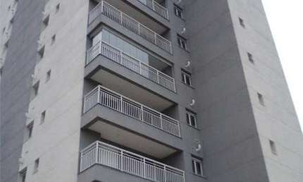 Apartamento com 2 dormitórios para alugar, 70 m² por R$ 7.001,47/mês - Brooklin - São Paulo/SP
