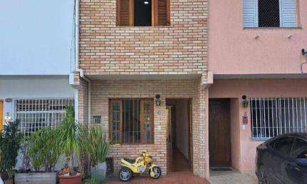 Casa com 2 dormitórios, 150 m² - venda por R$ 1.395.000 ou aluguel por R$ 5.600/mês - Brooklin - São Paulo/SP