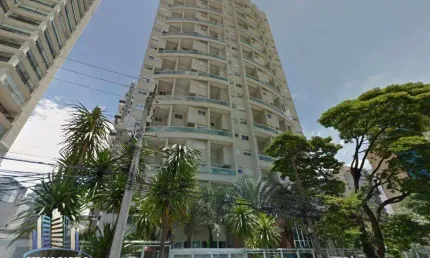 Apartamento Duplex com 2 dormitórios à venda, 70 m² por R$ 1.290.000 - Moema - São Paulo/SP