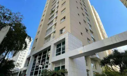 Apartamento com 2 dormitórios à venda, 58 m² por R$ 1.165.000,00 - Vila Nova Conceição - São Paulo/SP