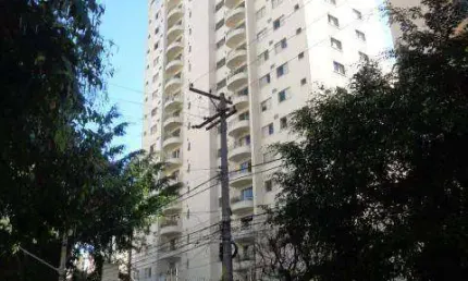Apartamento com 3 dormitórios à venda, 110 m² por R$ 980.000 - Moema - São Paulo/SP