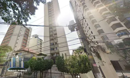 Apartamento com 2 dormitórios para alugar, 60 m² por r$ 3.289,47/mês - jardim da saúde - são paulo/sp