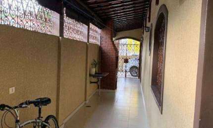Casa com 2 dormitórios à venda, 125 m² por R$ 850.000,00 - Vila dos Remédios - São Paulo/SP
