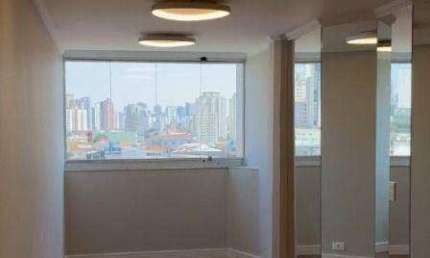 Apartamento com 3 dormitórios à venda, 94 m² por R$ 630.000,00 - Tatuapé - São Paulo/SP