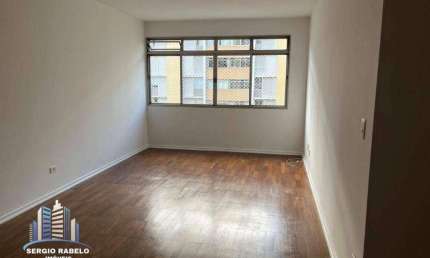 Apartamento com 3 dormitórios, 136 m² - venda por R$ 1.850.000 ou aluguel por R$ 8.205/mês - Paraíso - São Paulo/SP