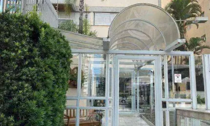 Cobertura com 3 dormitórios à venda, 250 m² por R$ 2.900.000,00 - Moema - São Paulo/SP