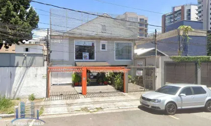 Sala para alugar, 20 m² por R$ 1.650,70/mês - Indianópolis - São Paulo/SP