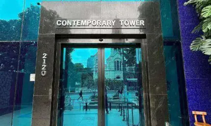 Conjunto para alugar, 200 m² por R$ 27.610,98/mês - Moema - São Paulo/SP