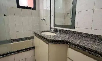 Apartamento com 2 dormitórios para alugar, 108 m² por R$ 9.349,91/mês - Indianópolis - São Paulo/SP