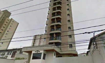 Apartamento com 1 dormitório à venda, 35 m² por R$ 320.000,00 - Campo Belo - São Paulo/SP