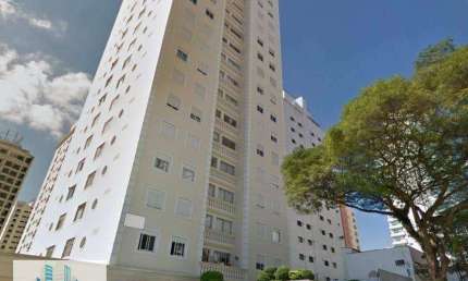 Apartamento com 2 dormitórios, 80 m² - venda por R$ 900.000,00 ou aluguel por R$ 5.343,72/mês - Moema - São Paulo/SP