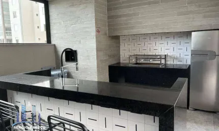 Apartamento com 1 dormitório para alugar, 27 m² por r$ 3.565,00/mês - vila clementino - são paulo/sp