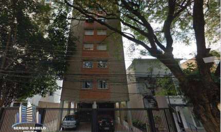 Apartamento com 2 dormitórios, 90 m² - venda por R$ 950.000,00 ou aluguel por R$ 7.144,00/mês - Moema - São Paulo/SP