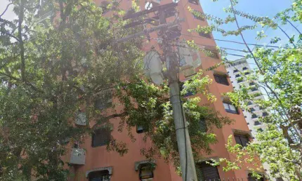 Apartamento com 4 dormitórios à venda, 189 m² por R$ 1.740.000 - Moema - São Paulo/SP