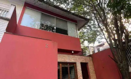 Casa com 3 dormitórios à venda, 220 m² por R$ 1.900.000,00 - Indianópolis - São Paulo/SP