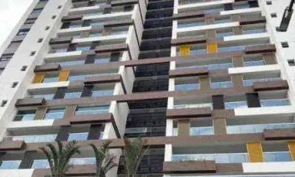 Apartamento com 3 dormitórios à venda, 180 m² por r$ 3.250. - brooklin - são paulo/sp