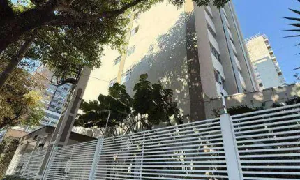 Apartamento com 1 dormitório, 45 m² - venda por R$ 550.000,00 ou aluguel por R$ 3.348,00/mês - Moema - São Paulo/SP