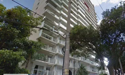 Apartamento com 1 dormitório para alugar, 50 m² por r$ 4.538,06/mês - moema - são paulo/sp