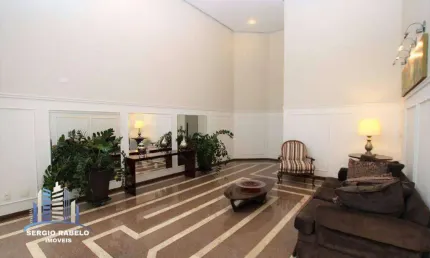 Apartamento com 3 dormitórios para alugar, 174 m² por r$ 16.157,97/mês - indianópolis - são paulo/sp