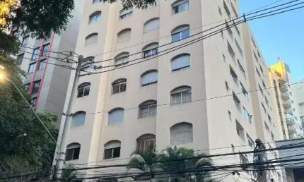 Apartamento com 2 dormitórios à venda, 90 m² por r$ 790.000,00 - vila olímpia - são paulo/sp