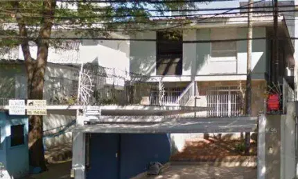 Sobrado comercial para venda e locação, campo belo, são paulo - so0017.