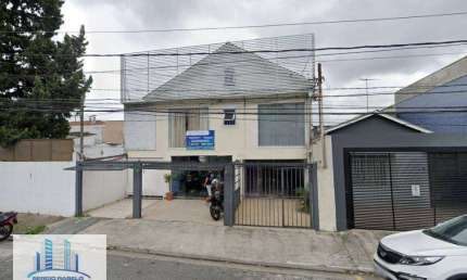 Sobrado comercial à venda, 400 m² por R$ 4.200.000 - Moema - São Paulo/SP
