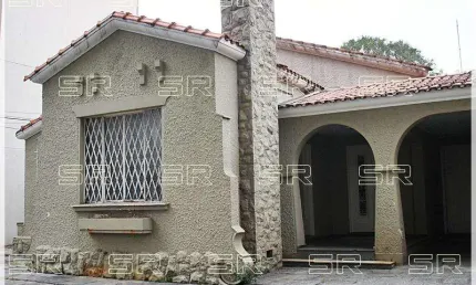 Casa com 6 dormitórios à venda, 400 m² por r$ 3.800.000,00 - moema - são paulo/sp