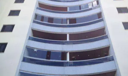 Cobertura com 3 dormitórios à venda, 230 m² por R$ 2.580.000,00 - Moema - São Paulo/SP