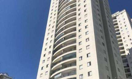 Apartamento com 3 dormitórios à venda, 94 m² por R$ 850.000,00 - Alto da Boa Vista - São Paulo/SP