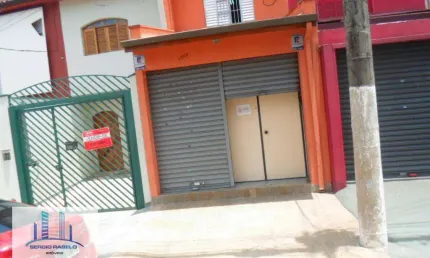 Sobrado comercial à venda, campo belo, são paulo - so0061.