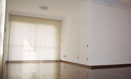 Apartamento com 3 dormitórios à venda, 140 m² por R$ 2.100.000,00 - Moema - São Paulo/SP