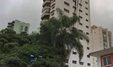 Apartamento com 4 dormitórios à venda, 245 m² por R$ 2.300.000,00 - Moema - São Paulo/SP