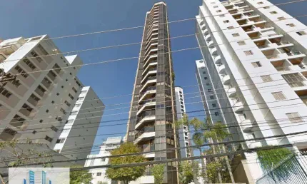 Apartamento Residencial com 4 Dormitórios à Venda na Rua Apinajés - Vila Pompéia, São Paulo/SP