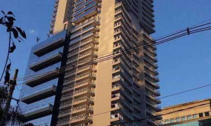 Apartamento com 1 dormitório à venda, 54 m² por R$ 1.350.000,00 - Vila Olímpia - São Paulo/SP