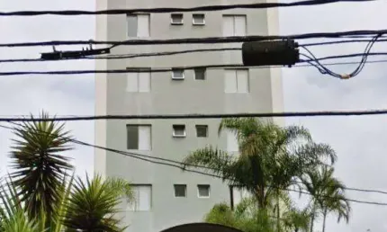 Apartamento com 1 dormitório à venda, 47 m² por R$ 360.000,00 - Brooklin Velho - São Paulo/SP