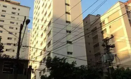 Apartamento com 2 dormitórios à venda, 90 m² por R$ 780.000,00 - Moema - São Paulo/SP