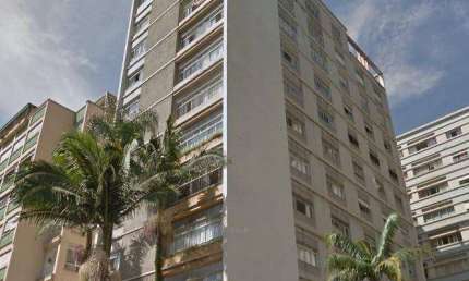 Apartamento com 4 dormitórios à venda, 291 m² por R$ 3.000.000,00 - Bela Vista - São Paulo/SP