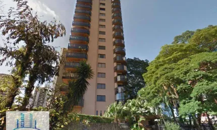 Apartamento com 4 dormitórios à venda, 240 m² por r$ 2.650.000,00 - moema - são paulo/sp