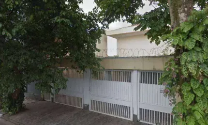 Sobrado à venda, 396 m² por R$ 3.000.000,00 - Planalto Paulista - São Paulo/SP
