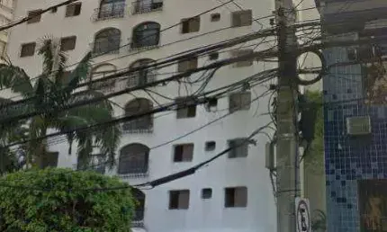 Apartamento residencial à venda, jardim paulista, são paulo.