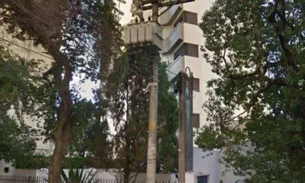 Apartamento com 3 dormitórios à venda, 178 m² por r$ 1.485.000,00 - campo belo - são paulo/sp